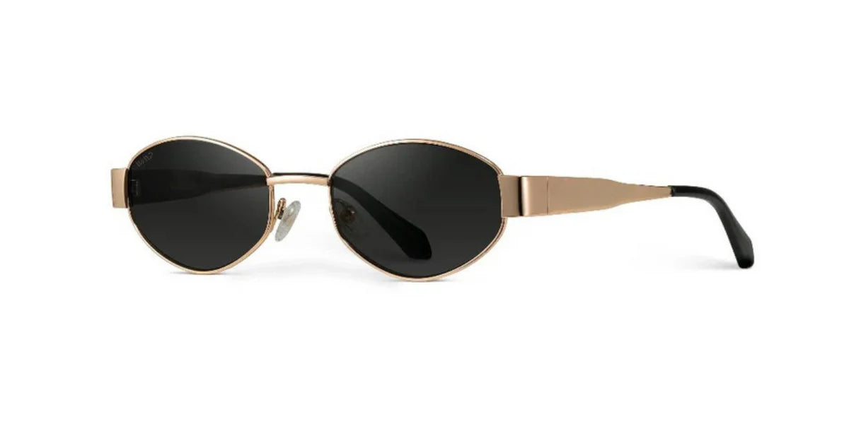 Escape Oval Sunglasses